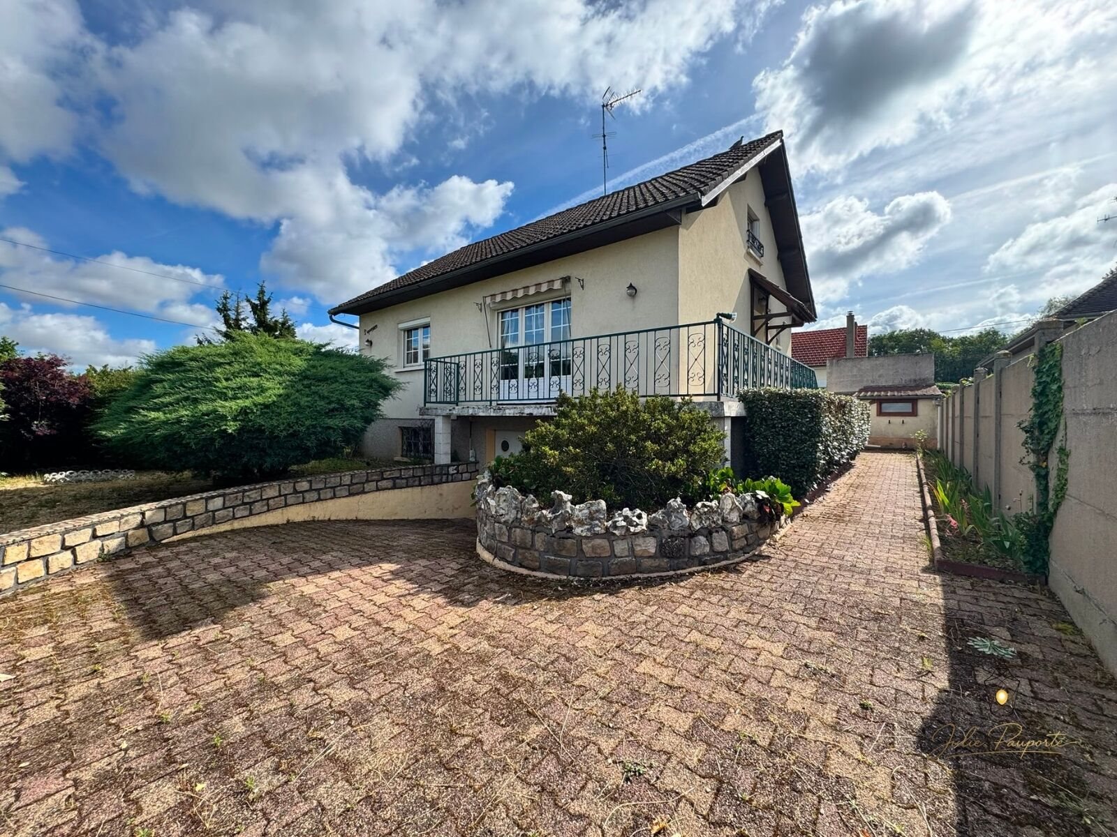 Maison à vendre, 104m², Châlette-sur-Loing