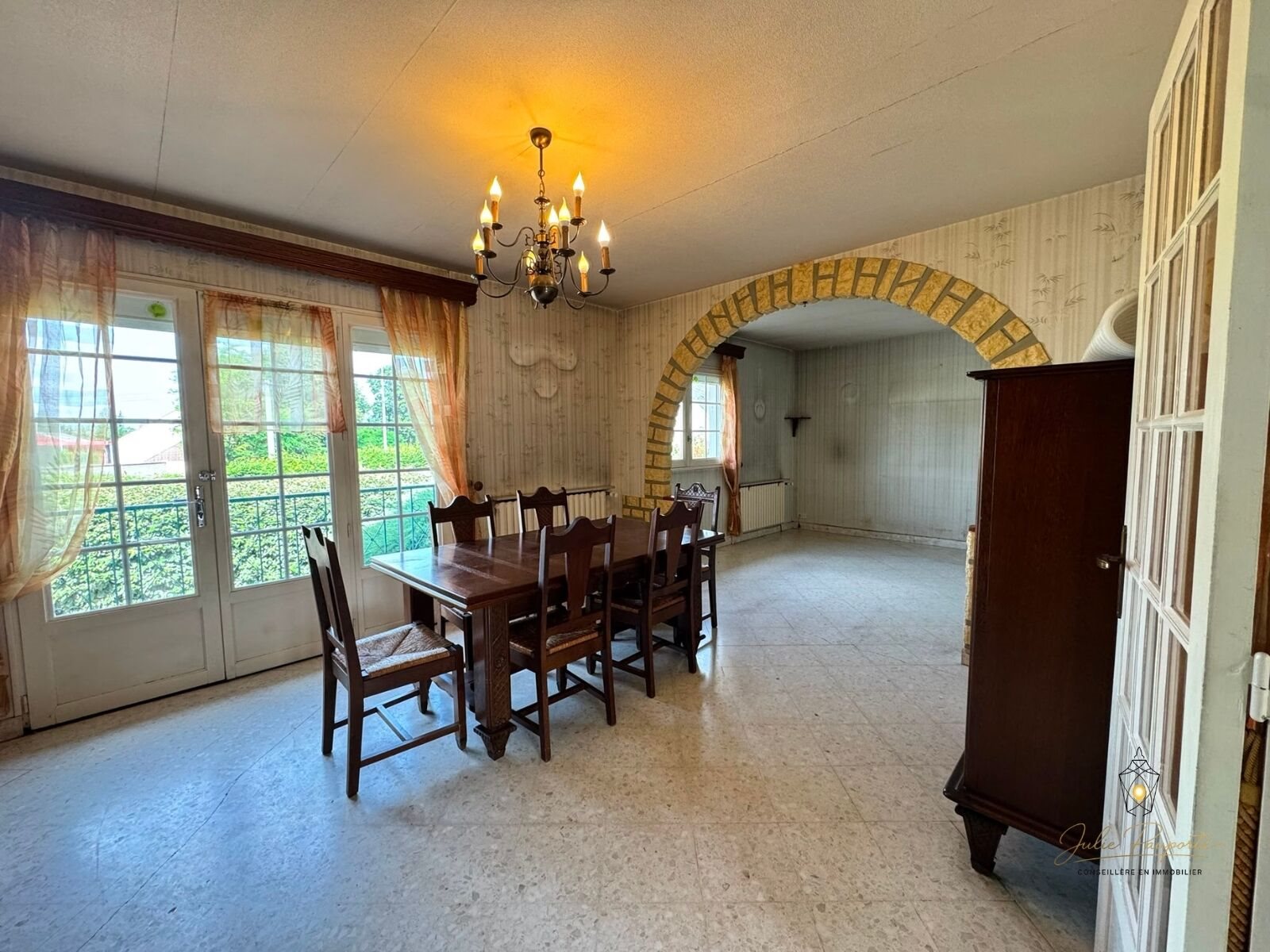Maison à vendre, 104m², Châlette-sur-Loing