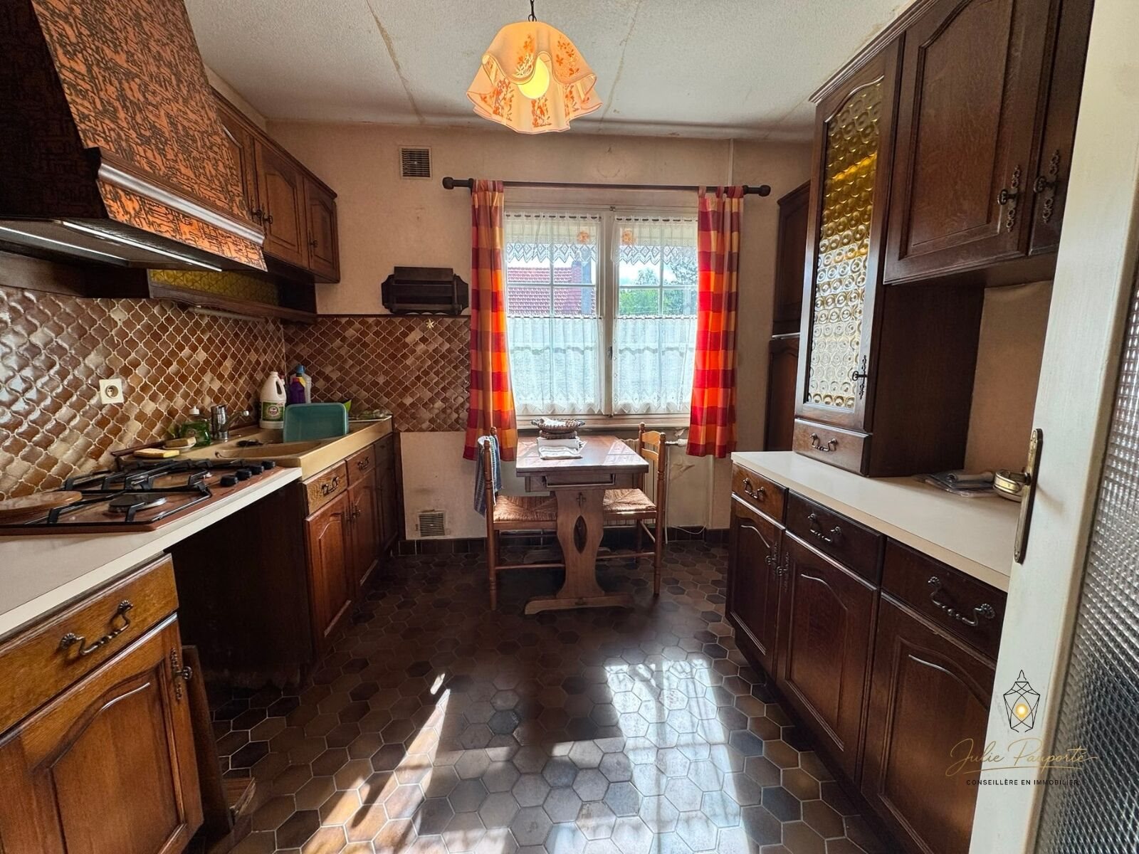 Maison à vendre, 104m², Châlette-sur-Loing