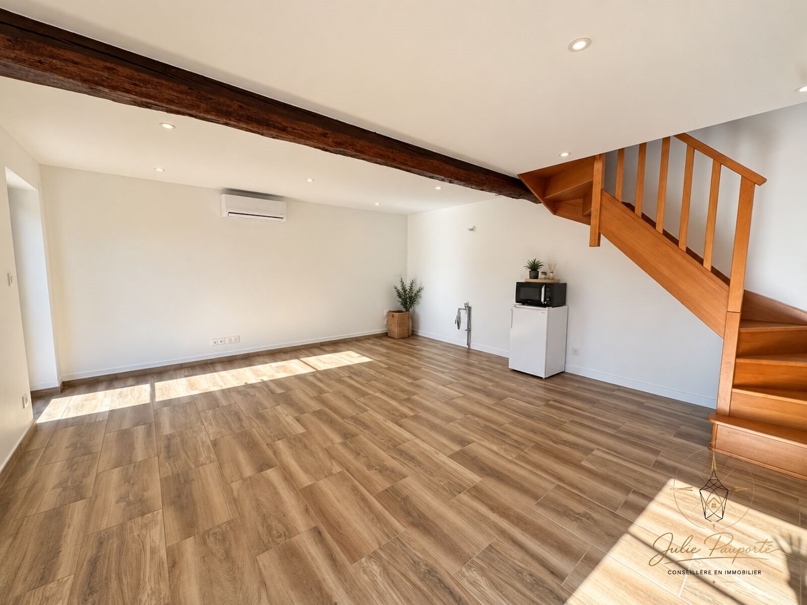 Maison à vendre, 45m², Saint-Maurice-sur-Fessard