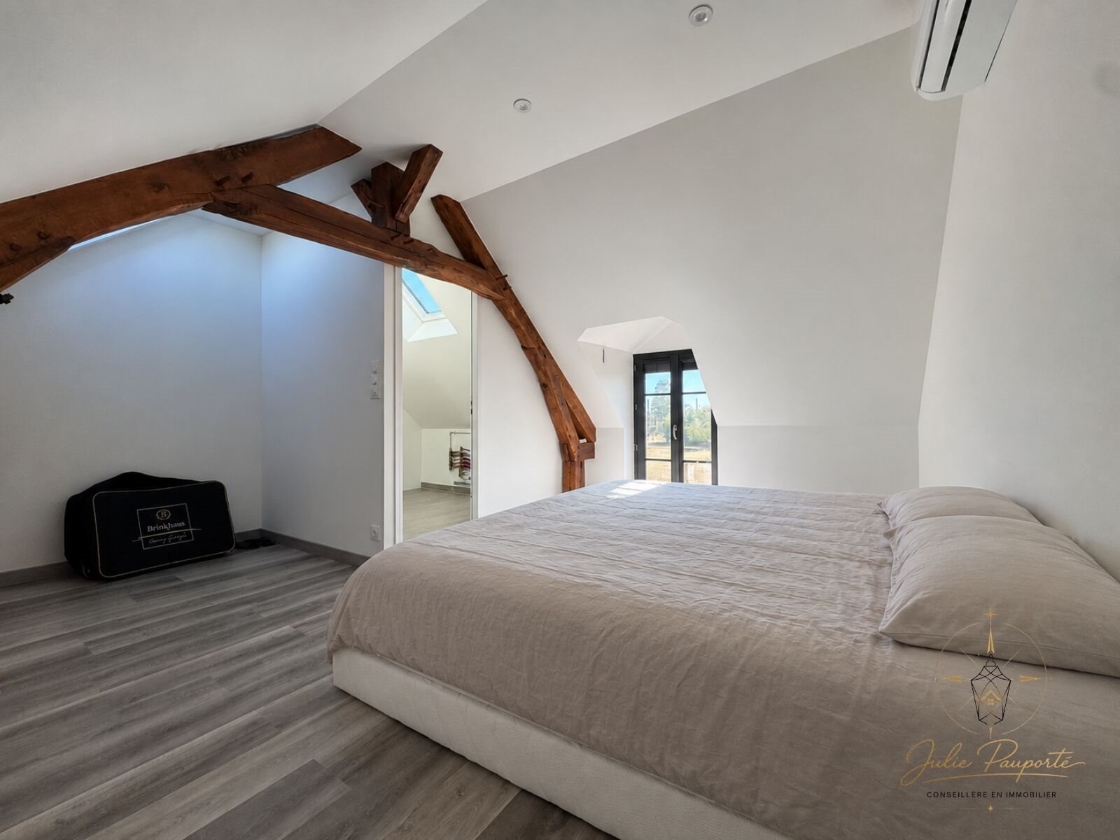Maison à vendre, 45m², Saint-Maurice-sur-Fessard