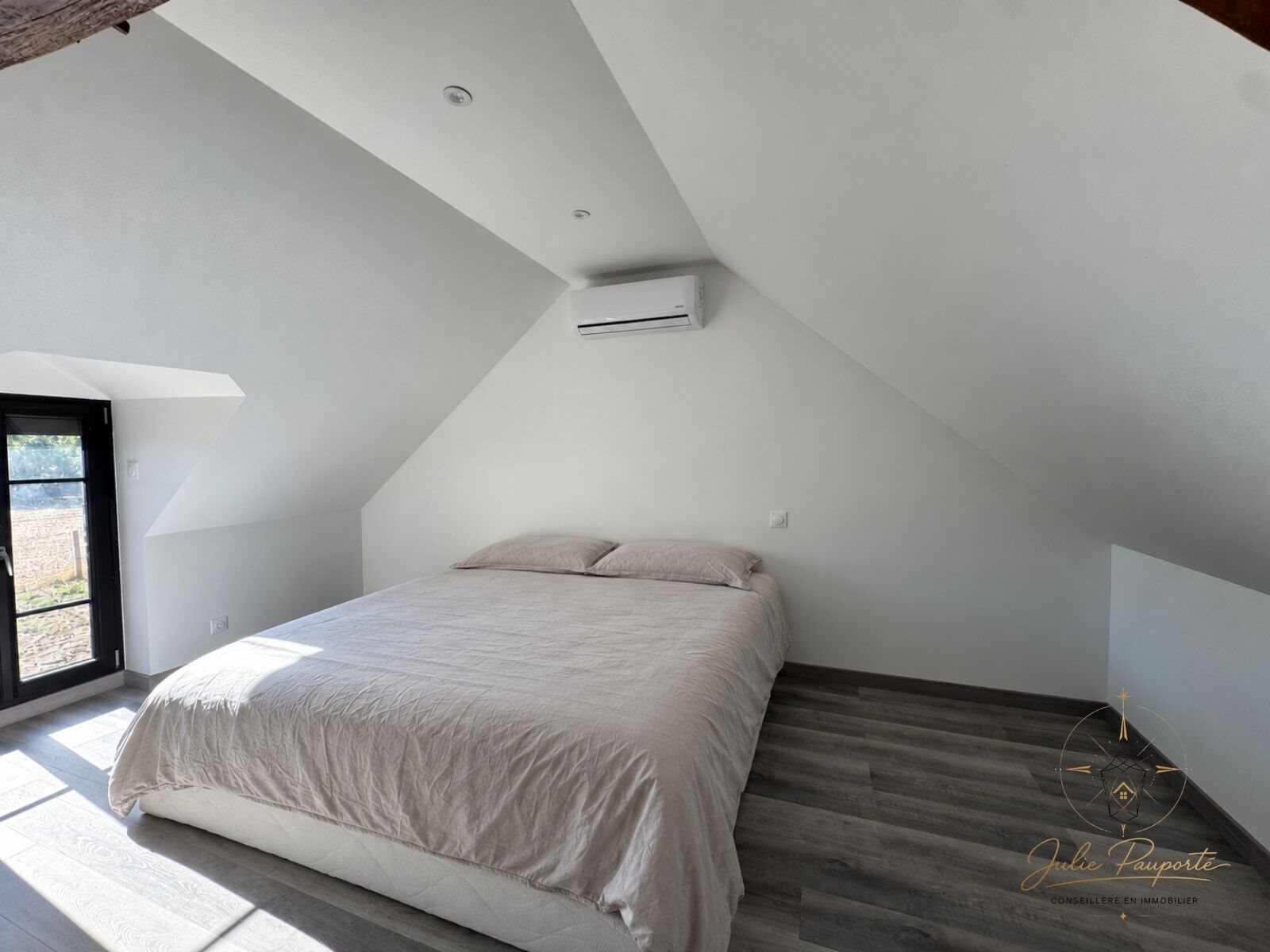 Maison à vendre, 45m², Saint-Maurice-sur-Fessard
