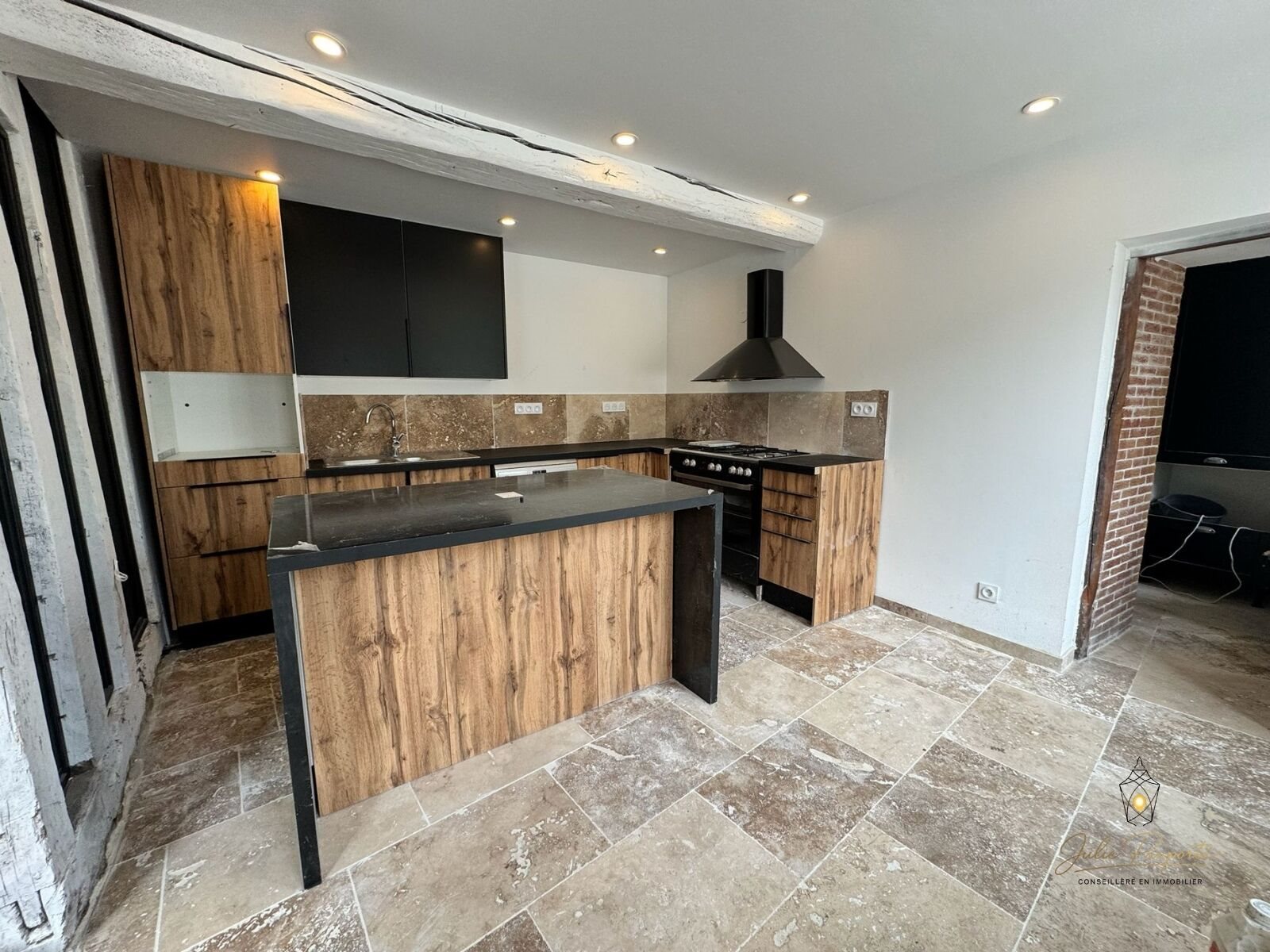 Maison à vendre, 131m², Château-Renard