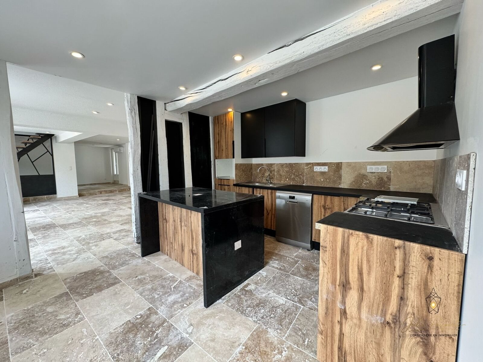Maison à vendre, 131m², Château-Renard
