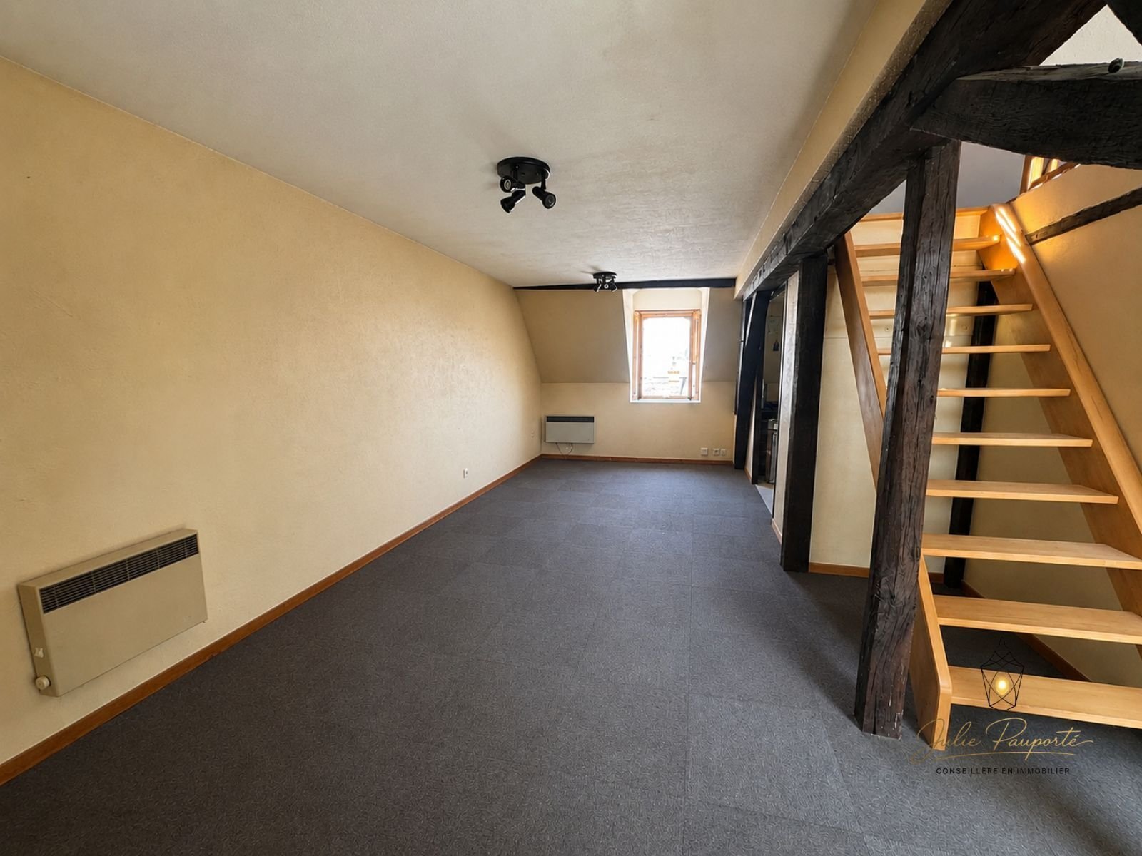 Appartement à vendre, 44m², Montargis