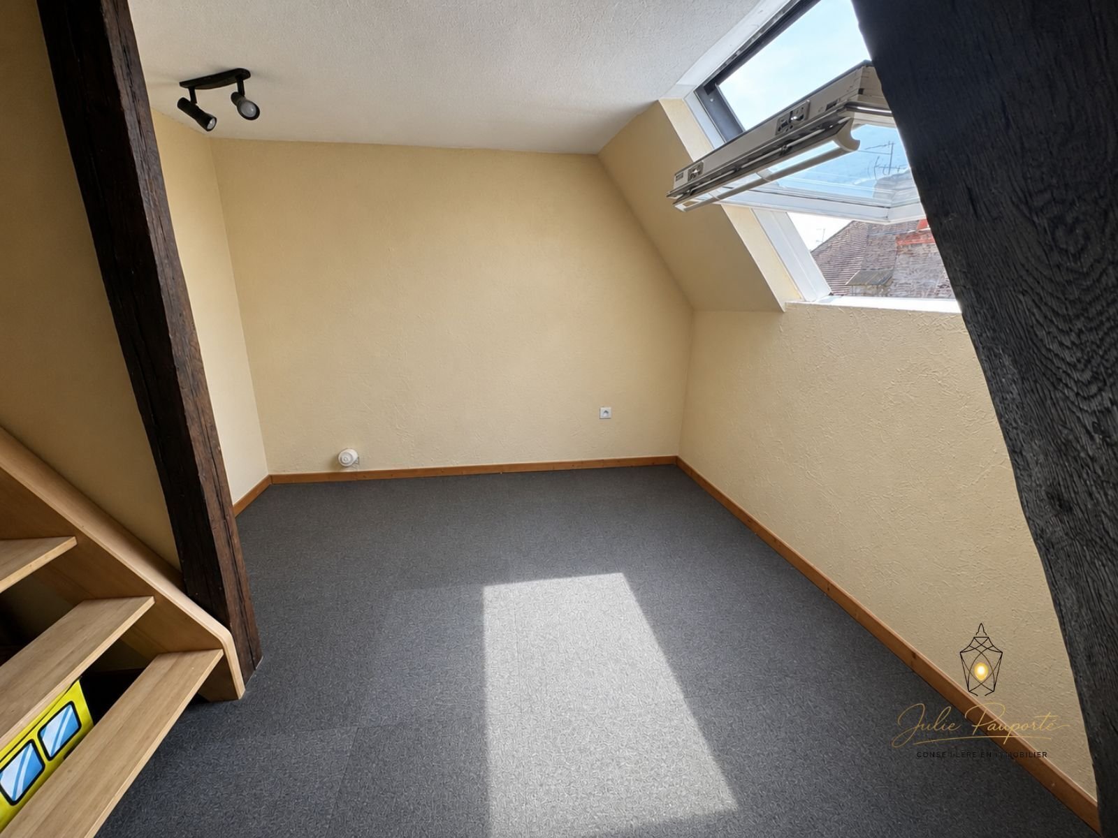 Appartement à vendre, 44m², Montargis
