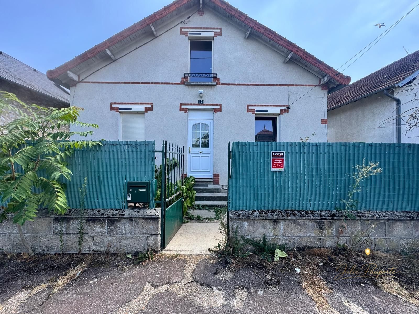 Maison à vendre, 93m², Châlette-sur-Loing