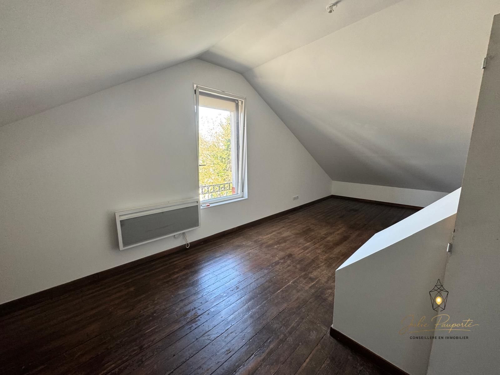 Maison à vendre, 93m², Châlette-sur-Loing