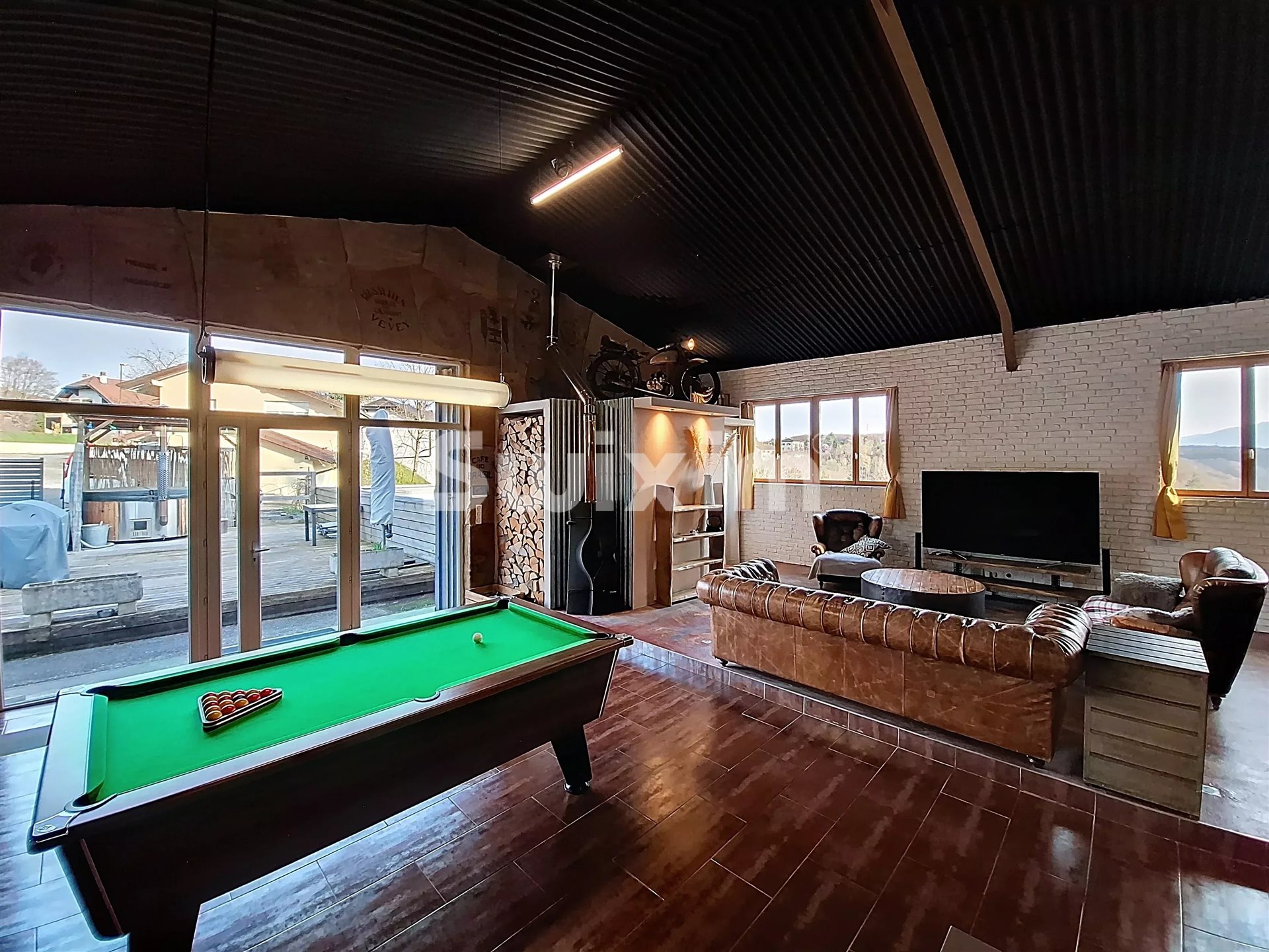 Maison à vendre, 200m², Éloise