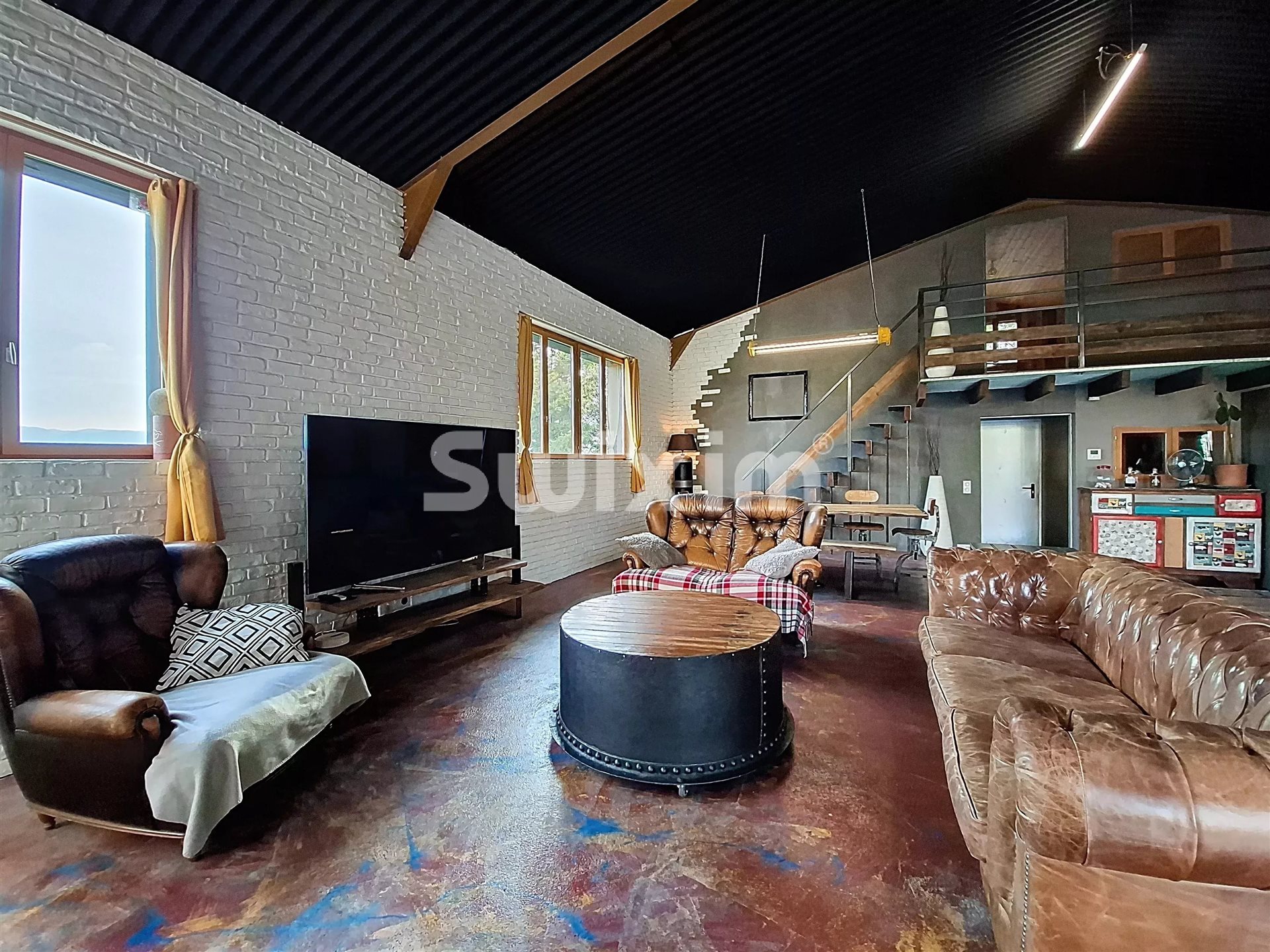 Maison à vendre, 200m², Éloise