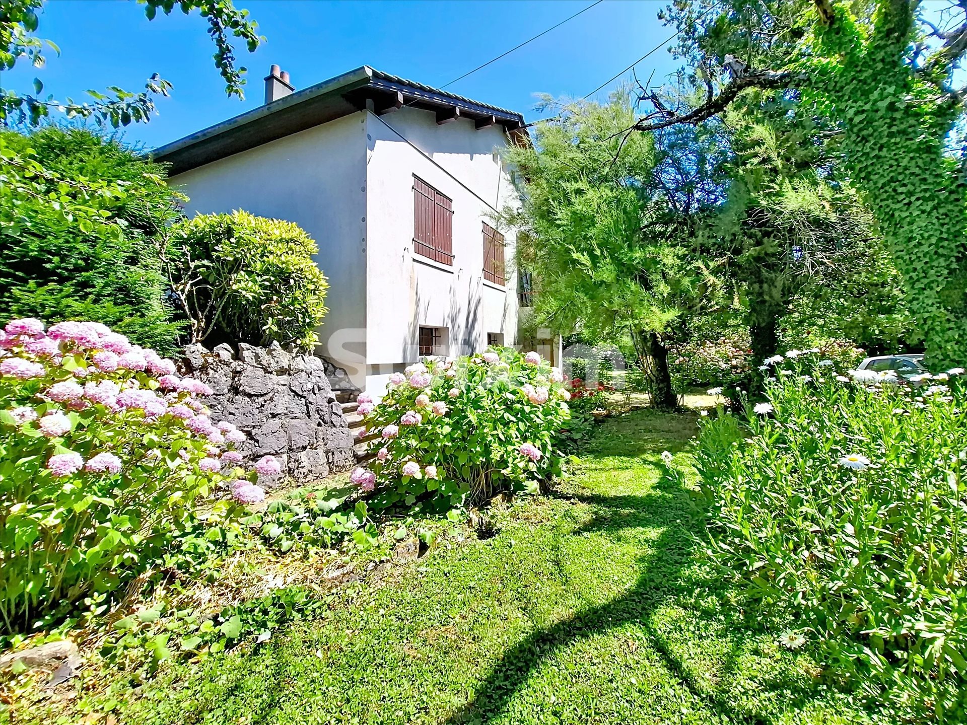 Maison à vendre, 123m², Gaillard