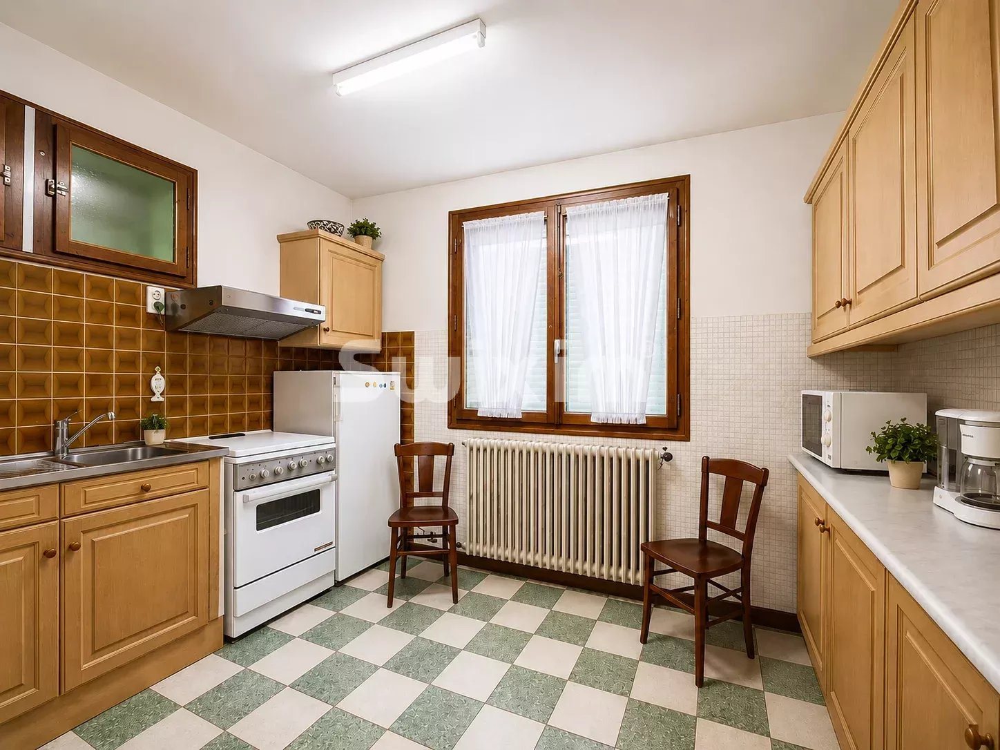 Maison à vendre, 123m², Gaillard