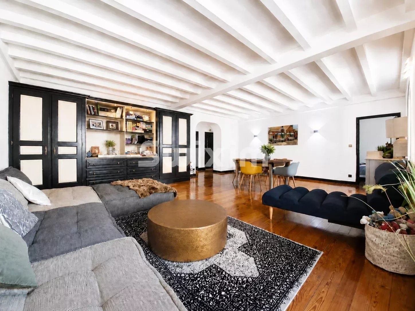 Appartement à vendre, 110m², Valserhône