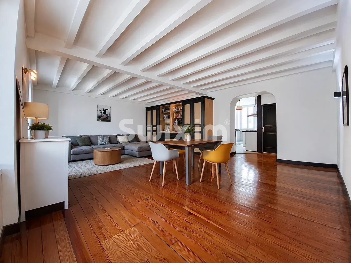 Appartement à vendre, 110m², Valserhône