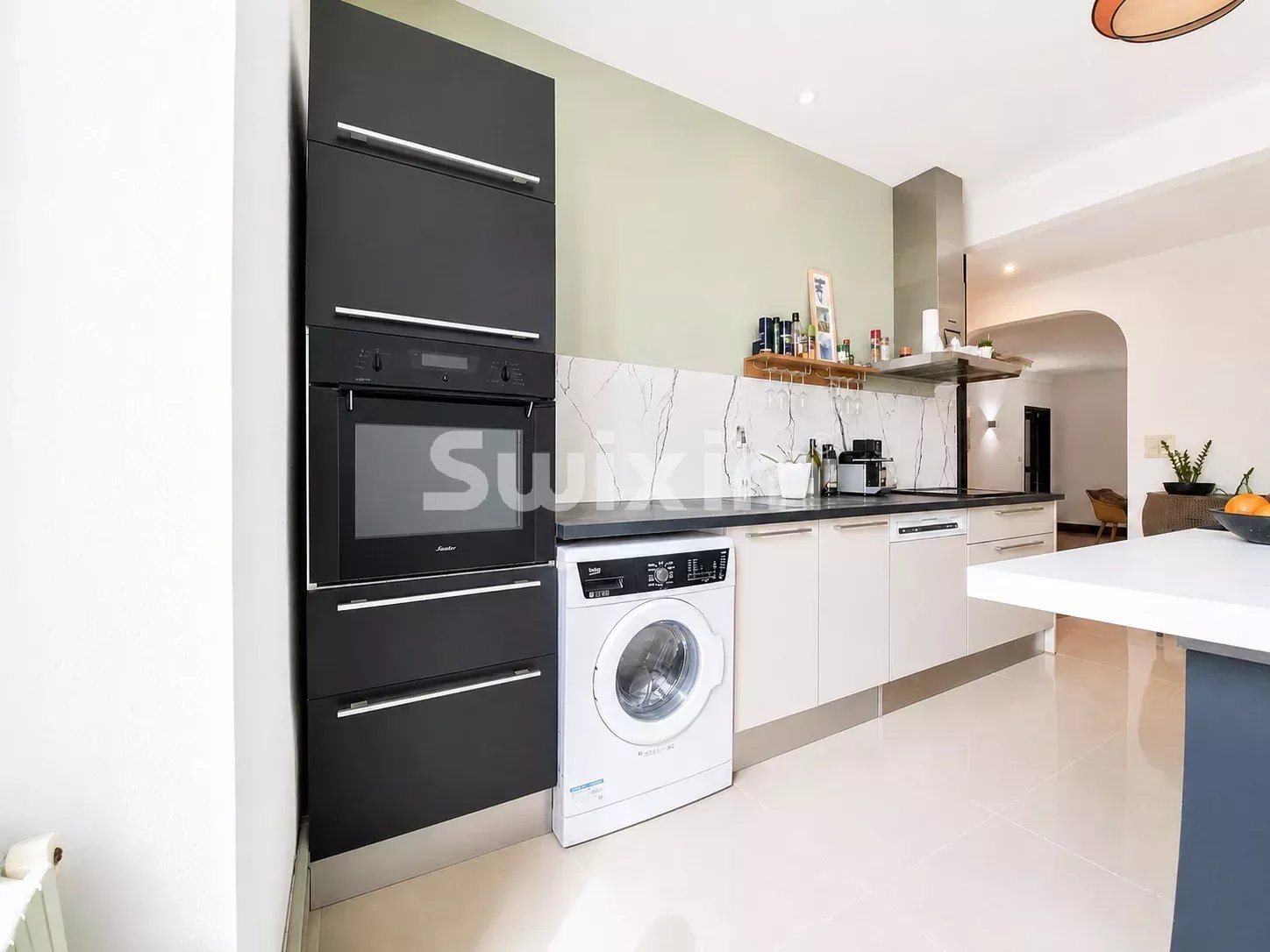 Appartement à vendre, 110m², Valserhône