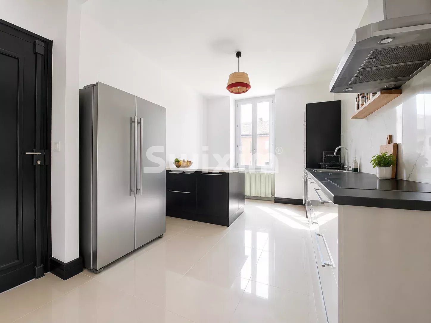 Appartement à vendre, 110m², Valserhône