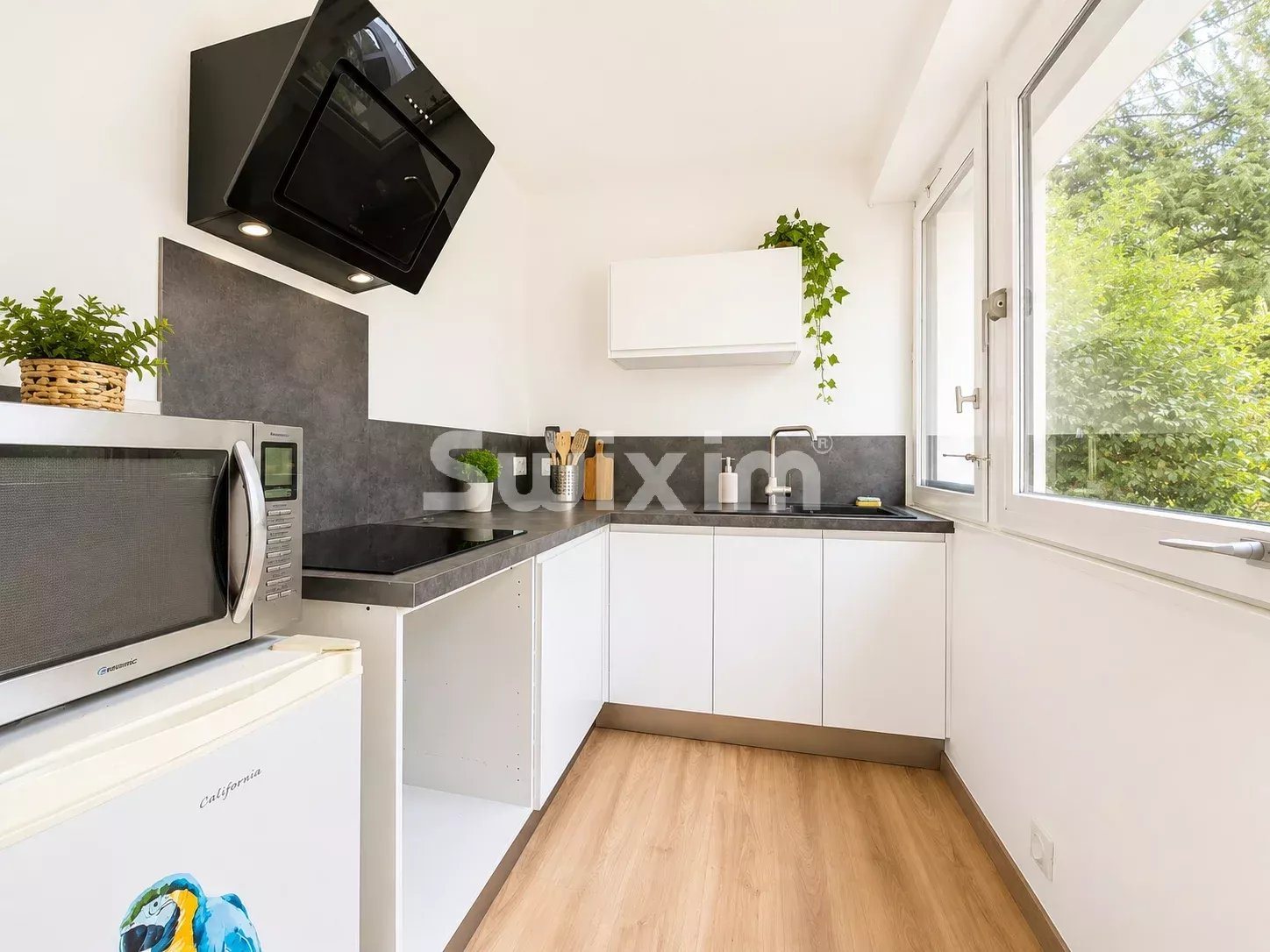 Appartement à vendre, 36m², Saint-Julien-en-Genevois