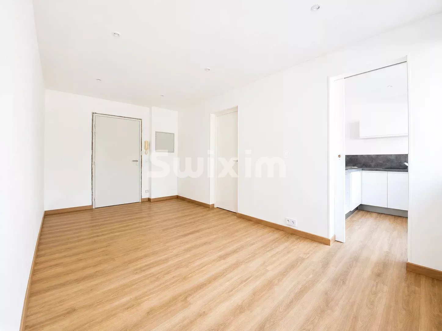 Appartement à vendre, 36m², Saint-Julien-en-Genevois