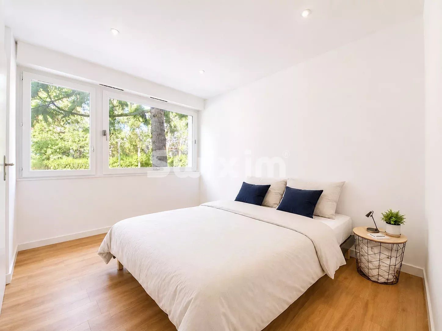 Appartement à vendre, 36m², Saint-Julien-en-Genevois