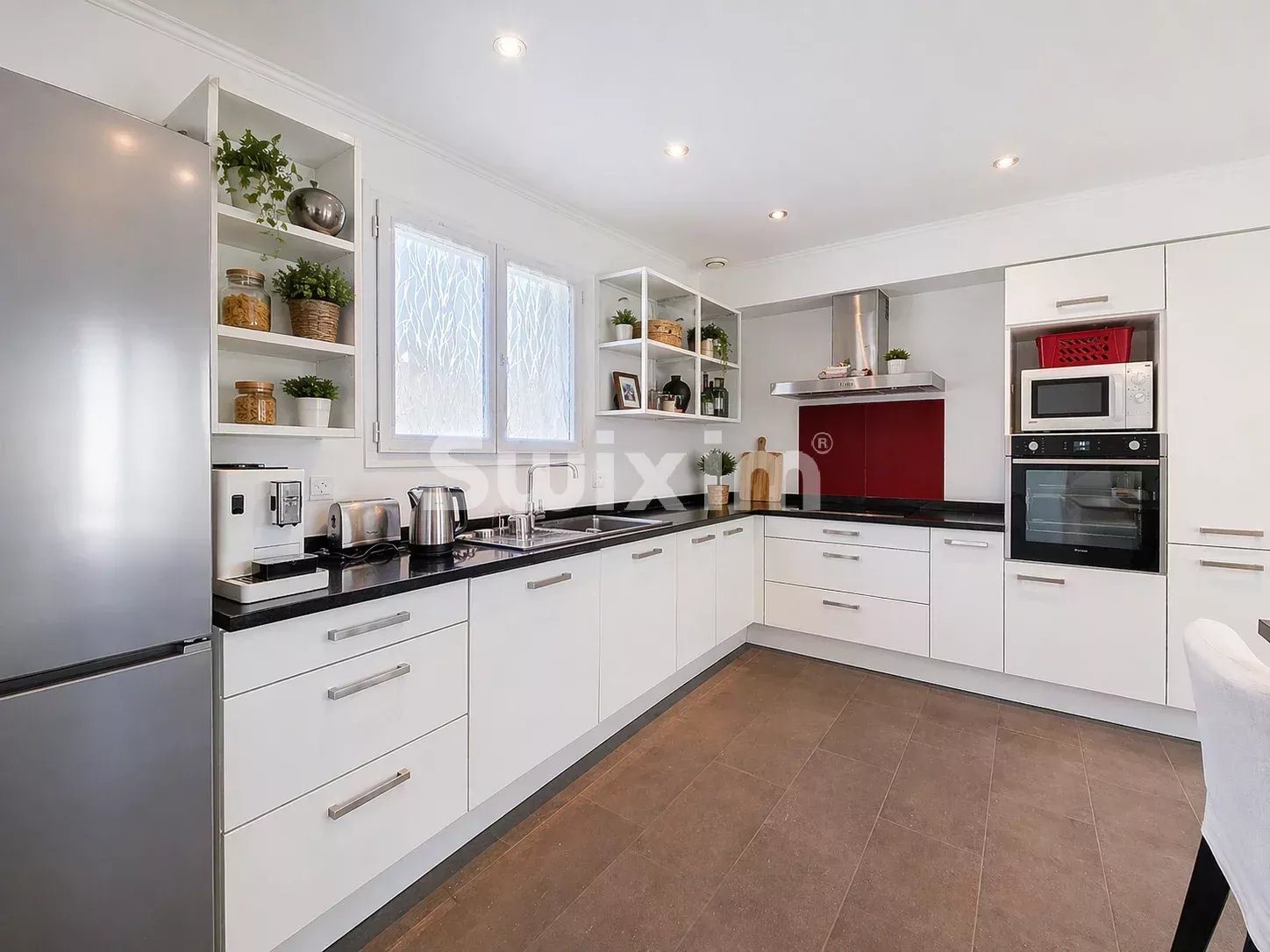 Maison à vendre, 106m², Gaillard