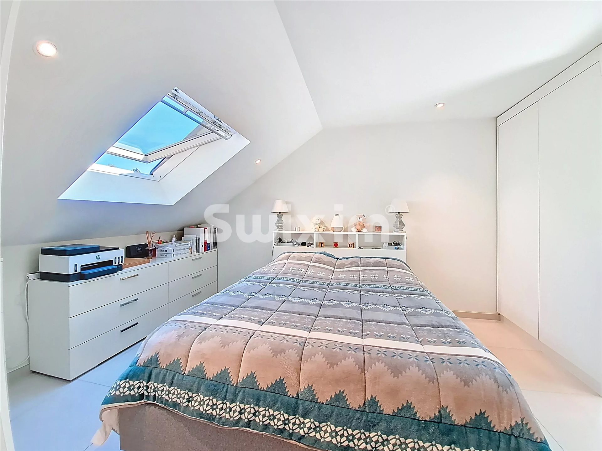 Maison à vendre, 106m², Gaillard
