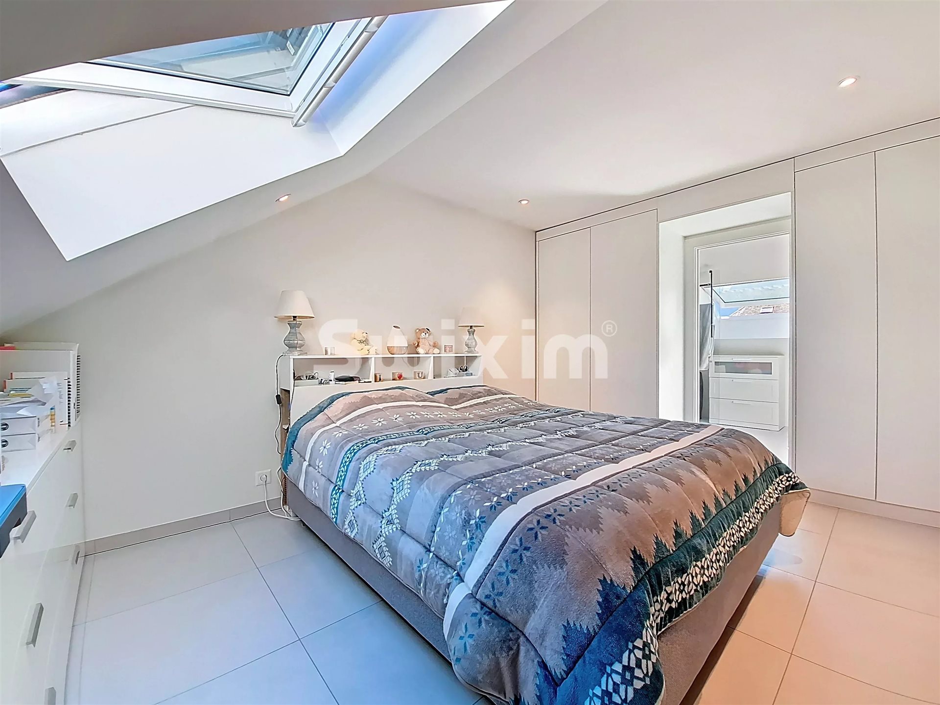 Maison à vendre, 106m², Gaillard