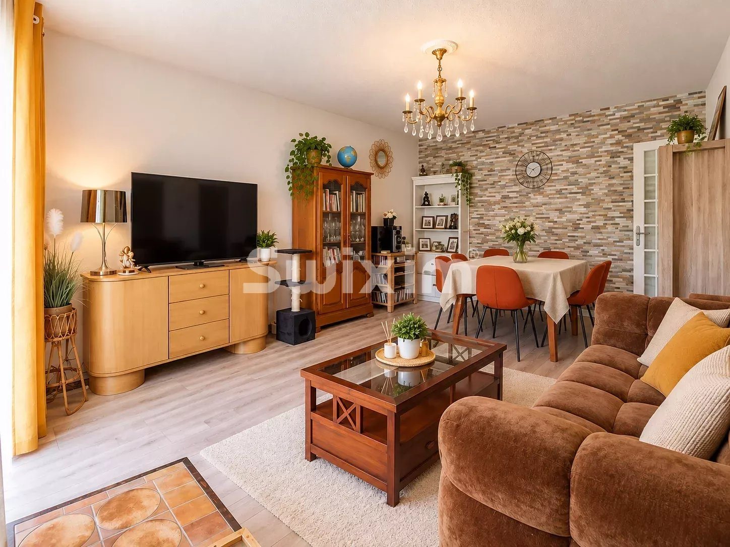 Appartement à vendre, 91m², Valleiry