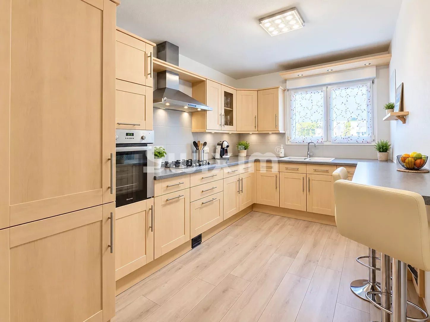 Appartement à vendre, 91m², Valleiry