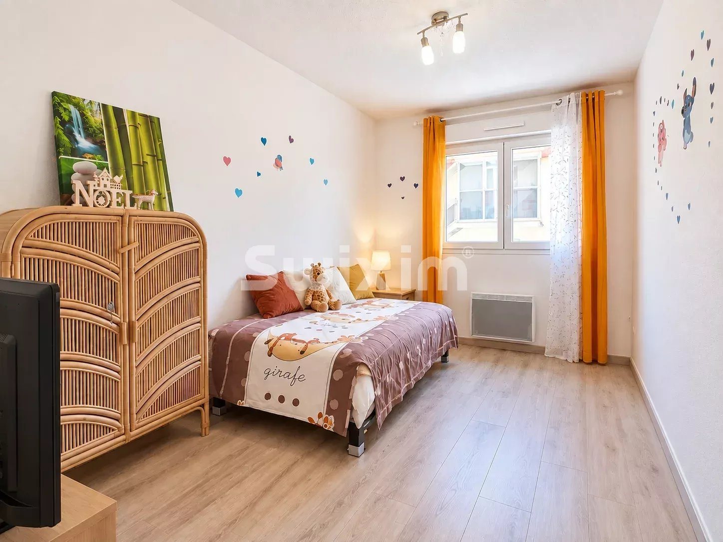Appartement à vendre, 91m², Valleiry