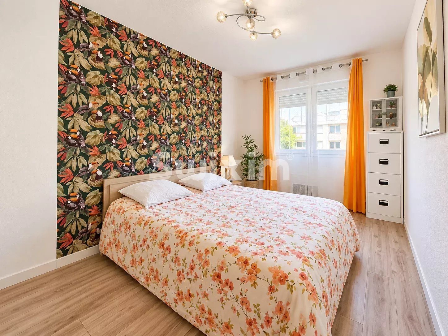 Appartement à vendre, 91m², Valleiry
