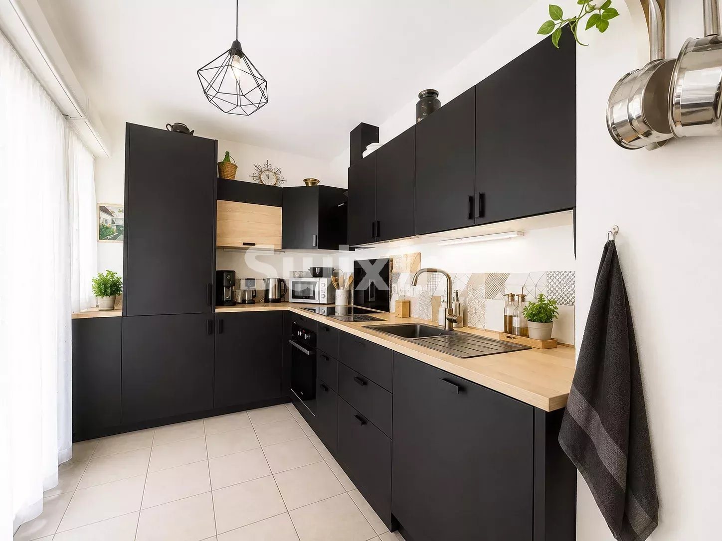 Appartement à vendre, 68m², Valserhône