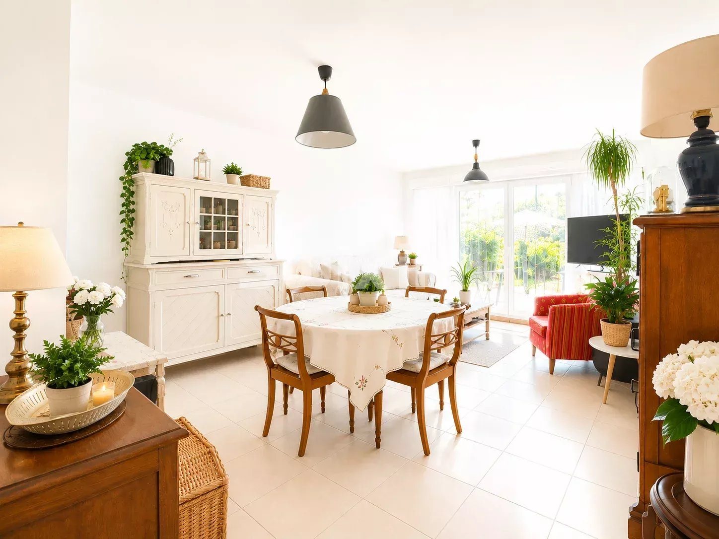 Appartement à vendre, 68m², Valserhône