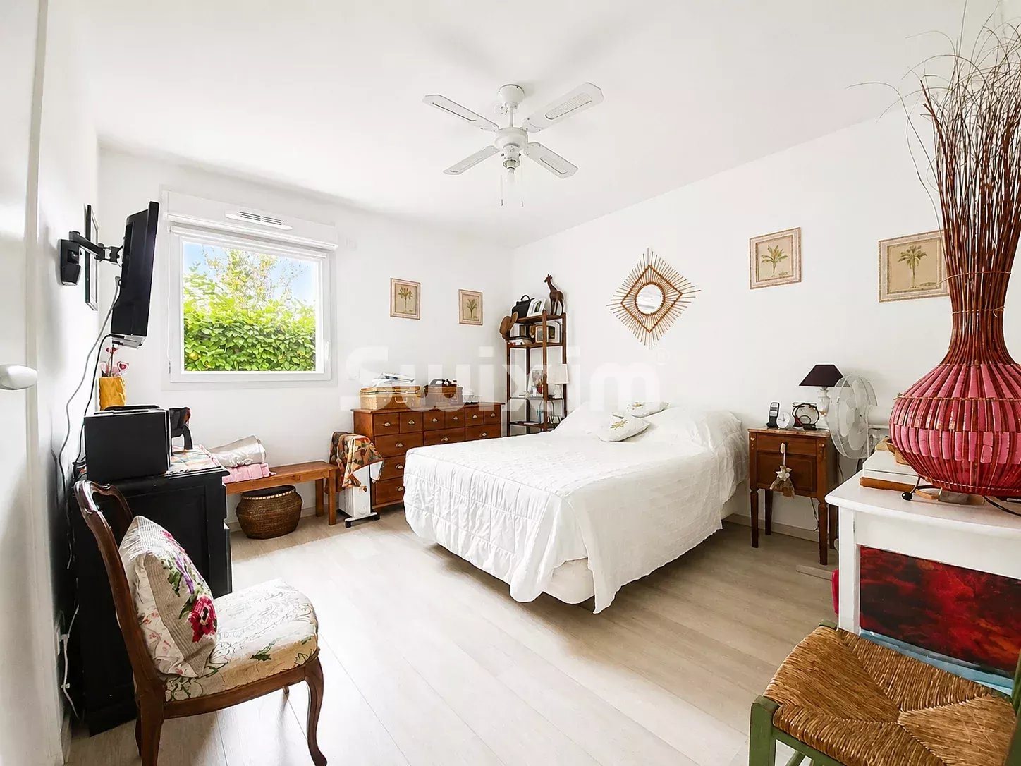 Appartement à vendre, 68m², Valserhône