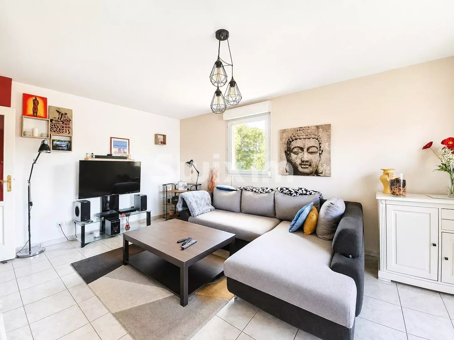 Appartement à vendre, 67m², Saint-Julien-en-Genevois