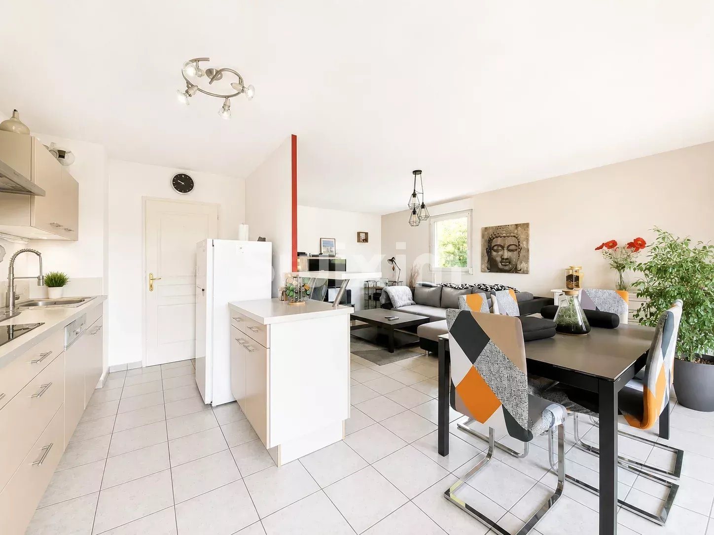 Appartement à vendre, 67m², Saint-Julien-en-Genevois
