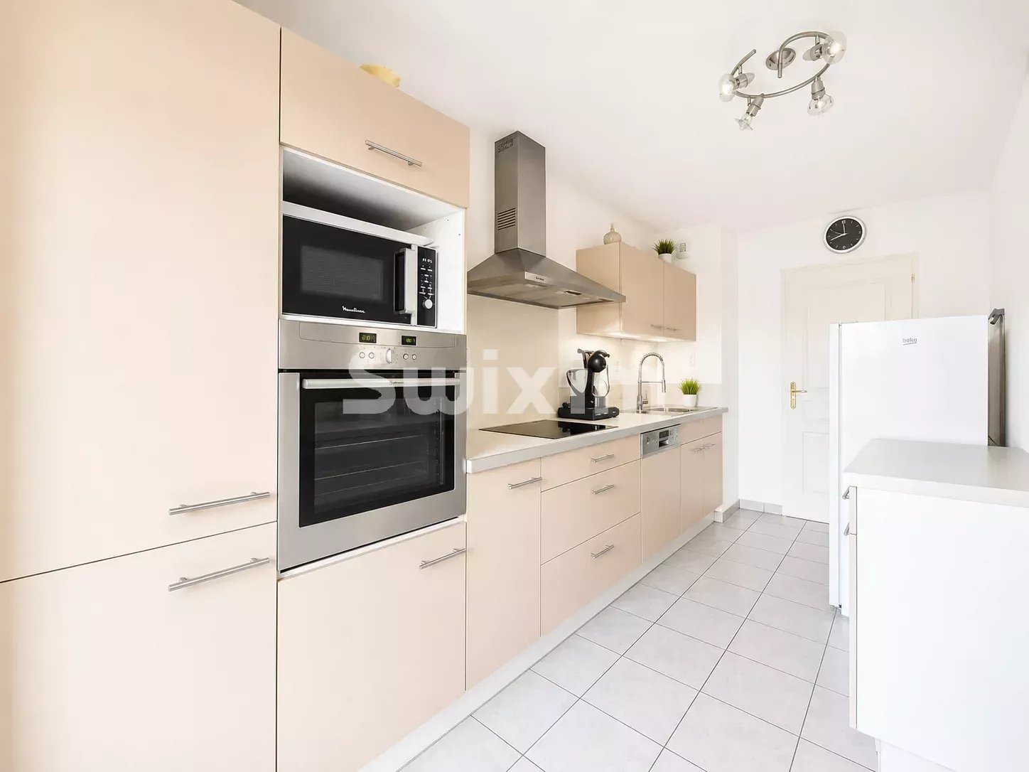 Appartement à vendre, 67m², Saint-Julien-en-Genevois