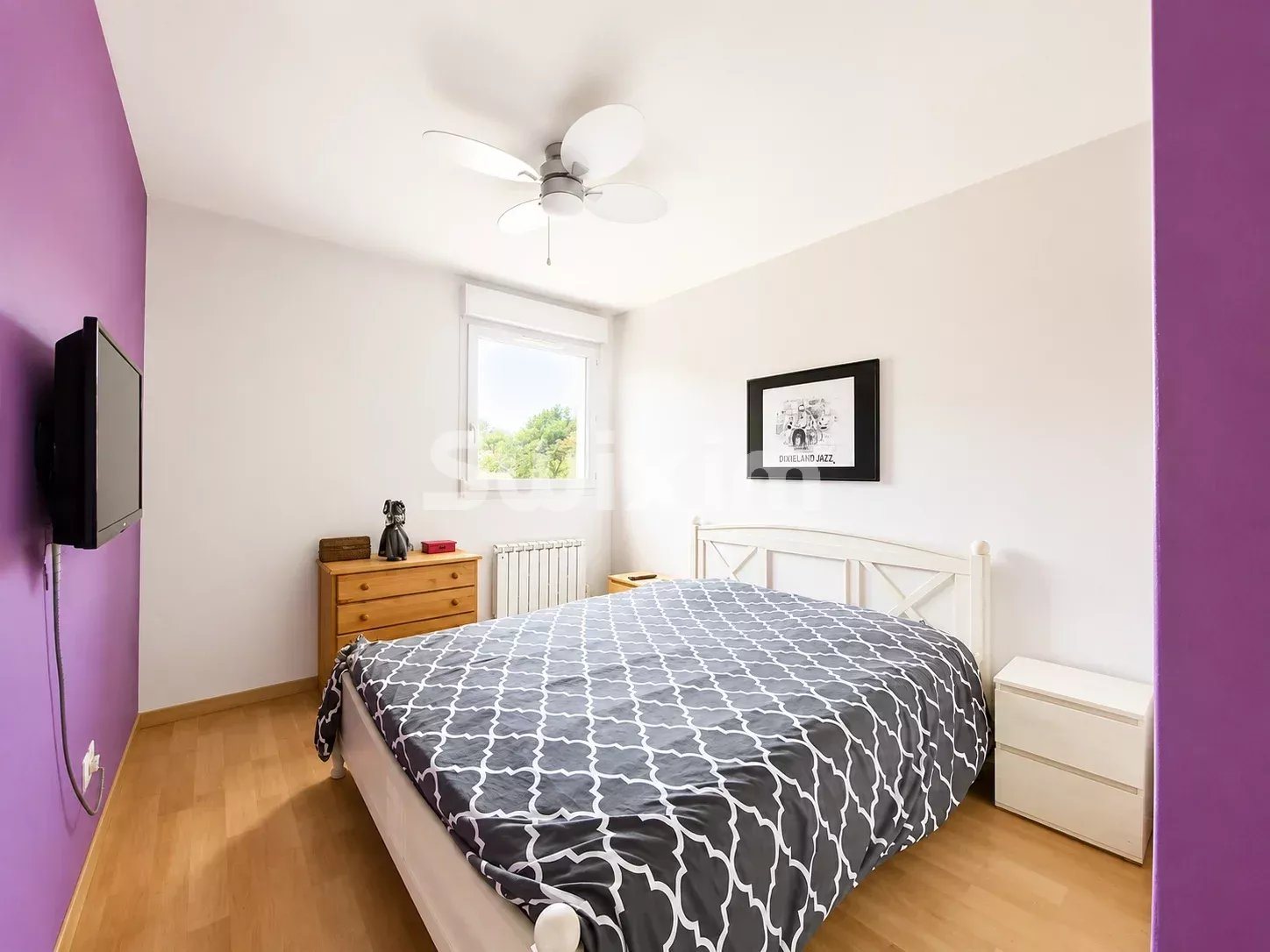 Appartement à vendre, 67m², Saint-Julien-en-Genevois
