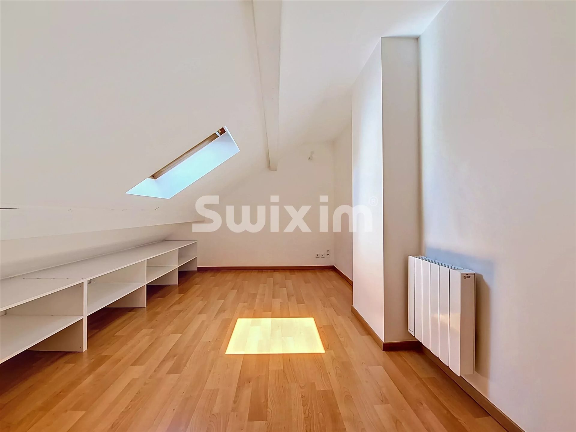 Appartement à vendre, 37m², Allonzier-la-Caille