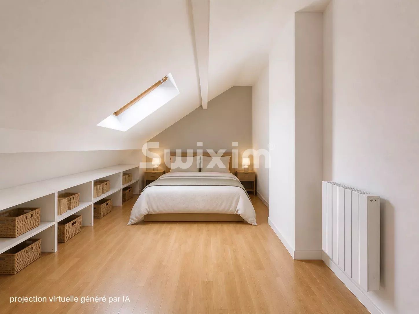Appartement à vendre, 37m², Allonzier-la-Caille