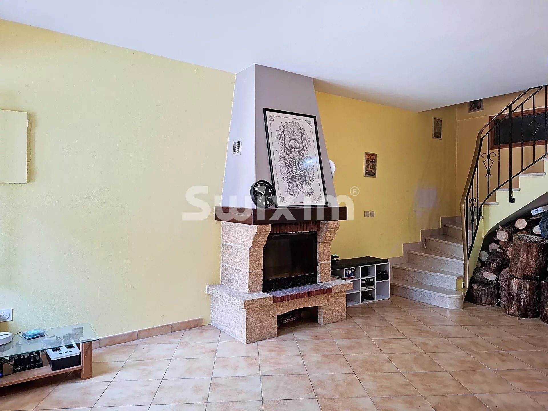 Maison à vendre, 124m², Valserhône
