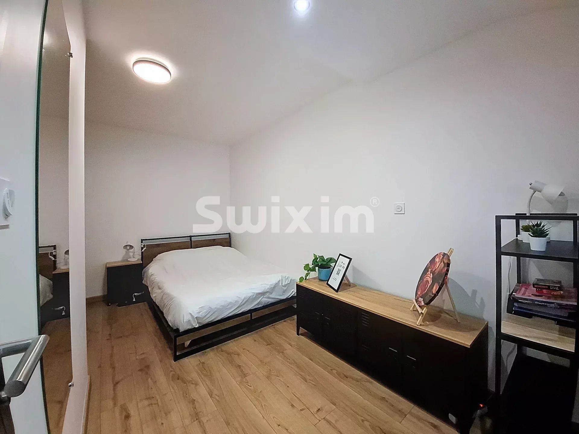 Maison à vendre, 124m², Valserhône