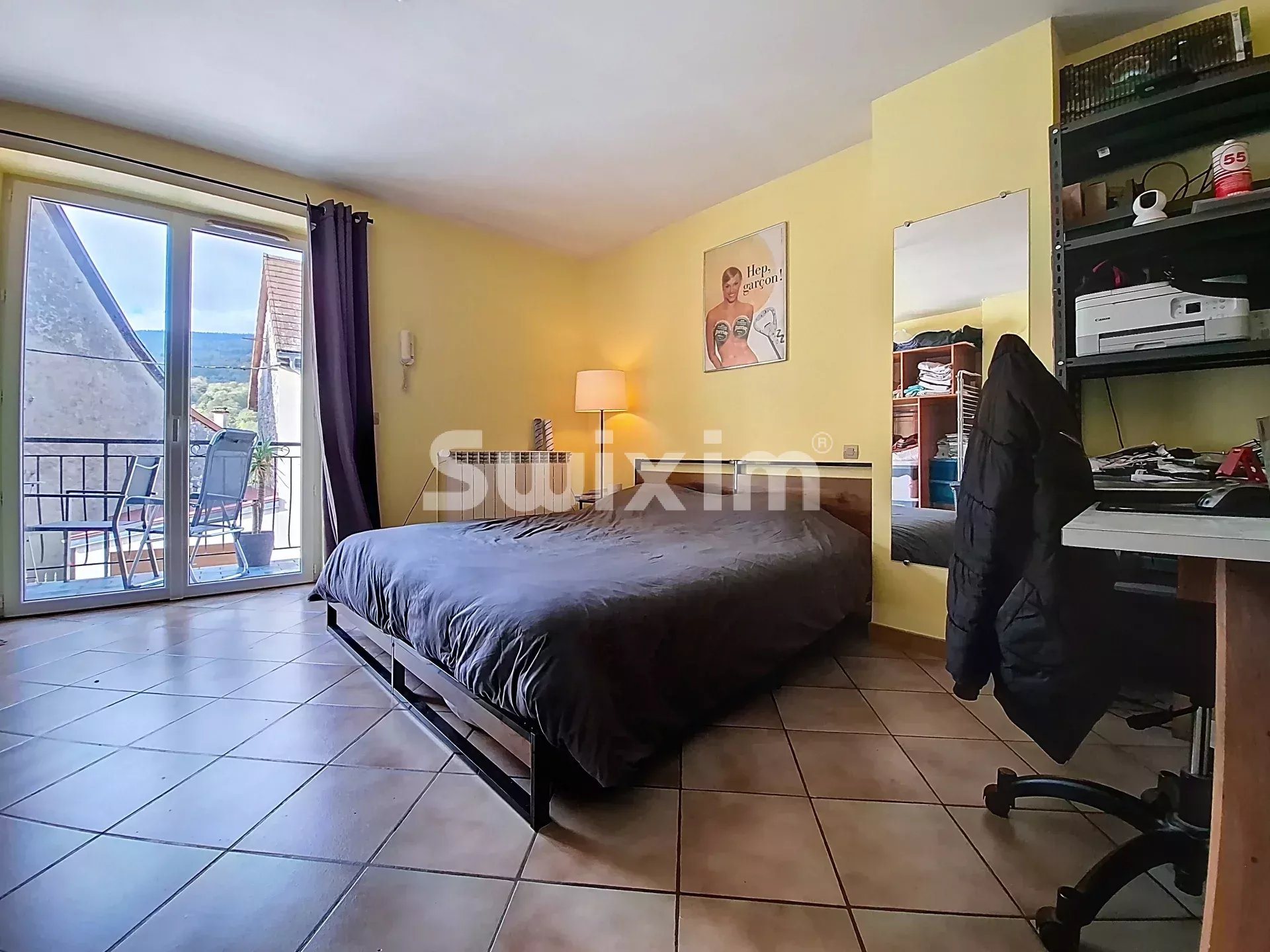 Maison à vendre, 124m², Valserhône