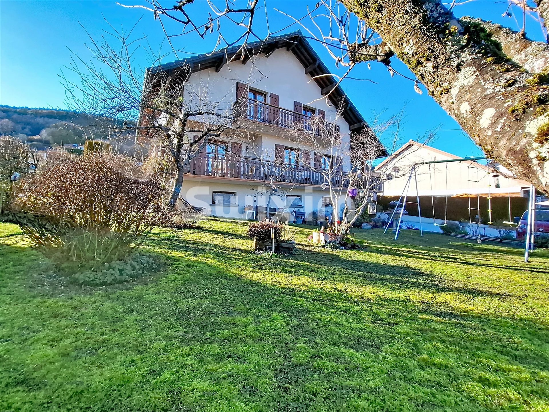 Maison à vendre, 251m², Valserhône