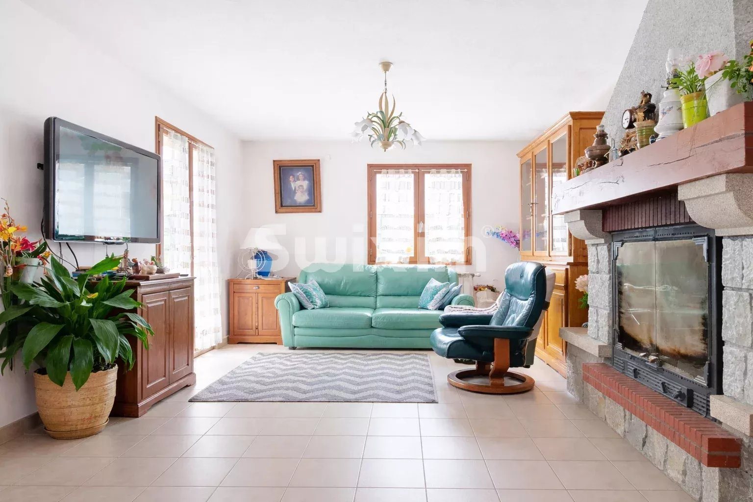 Maison à vendre, 251m², Valserhône