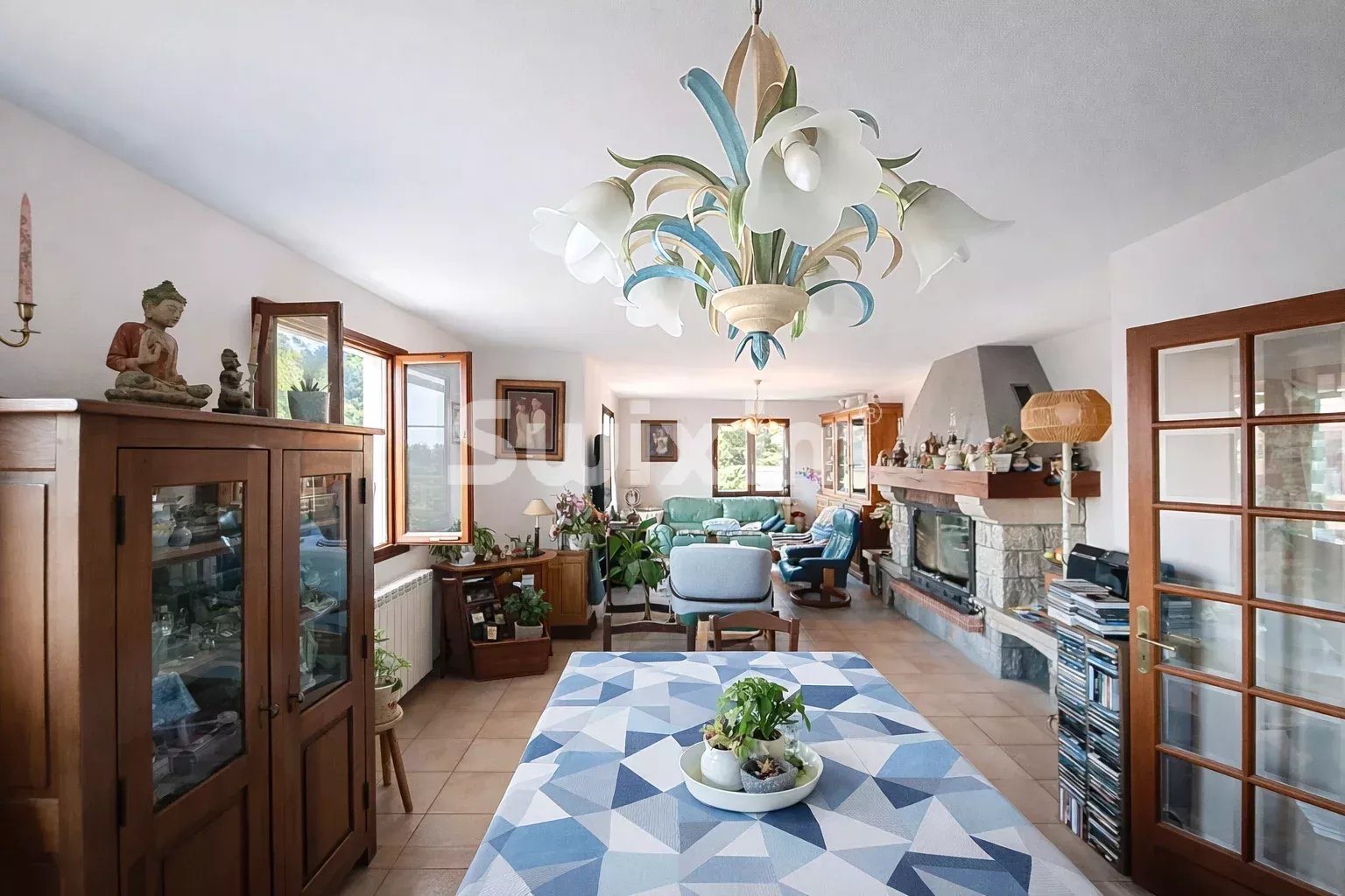 Maison à vendre, 251m², Valserhône
