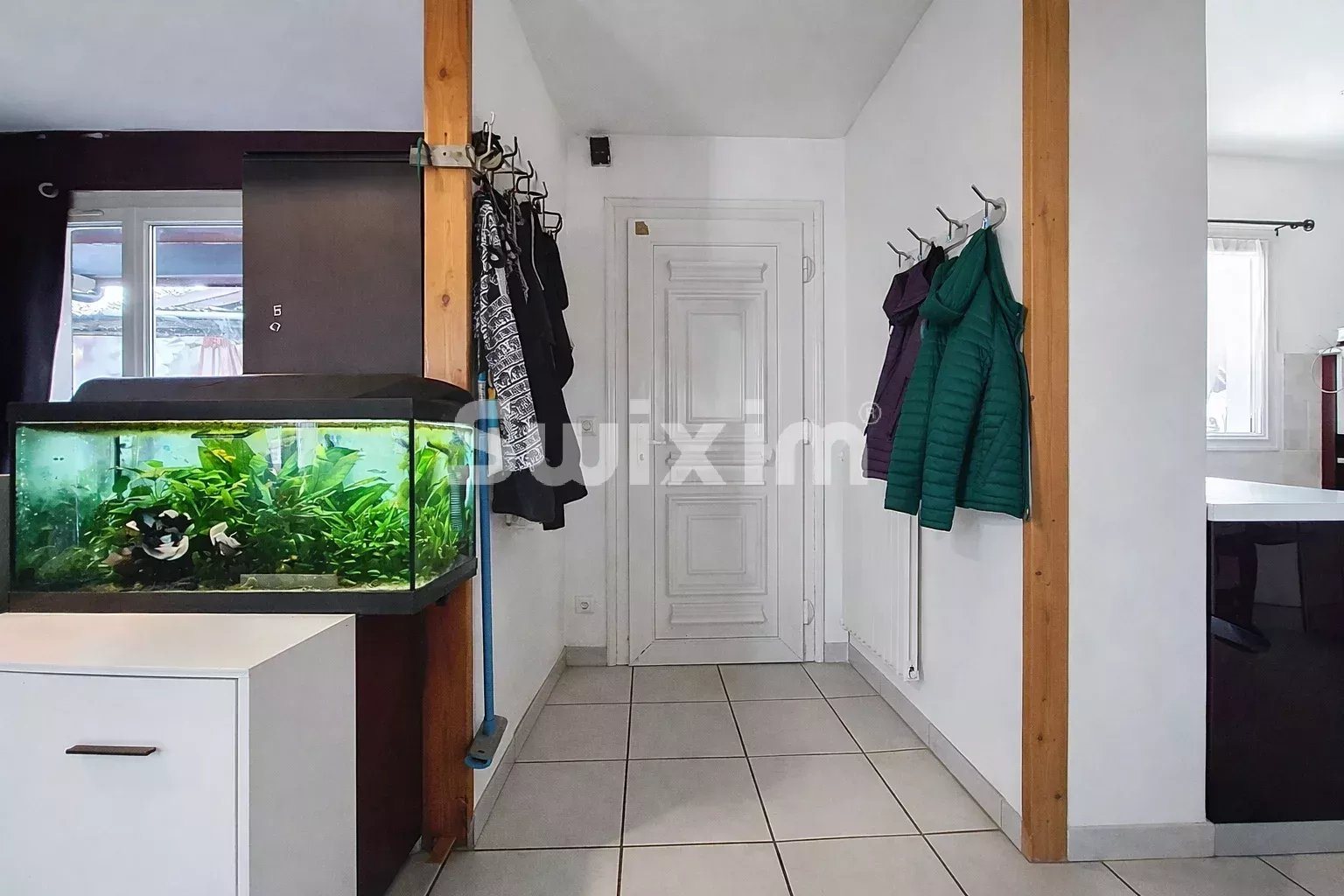 Maison à vendre, 103m², Valserhône