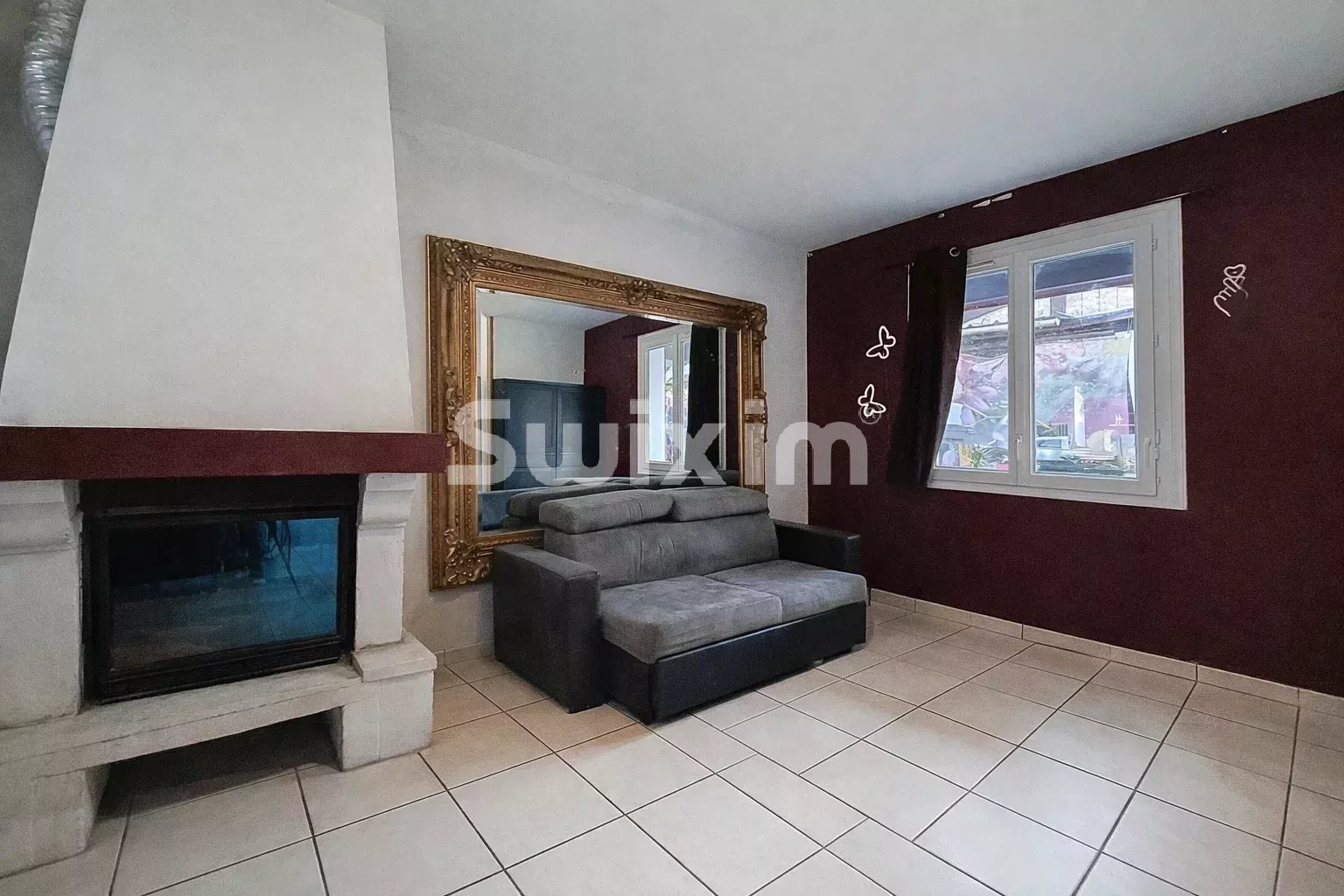 Maison à vendre, 103m², Valserhône