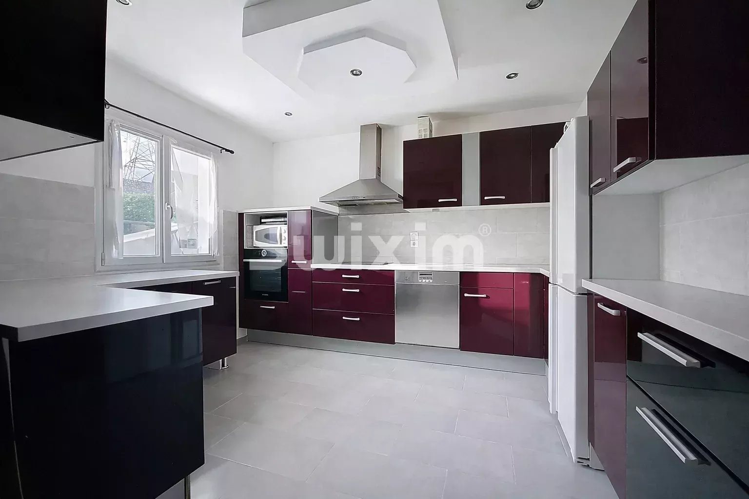 Maison à vendre, 103m², Valserhône
