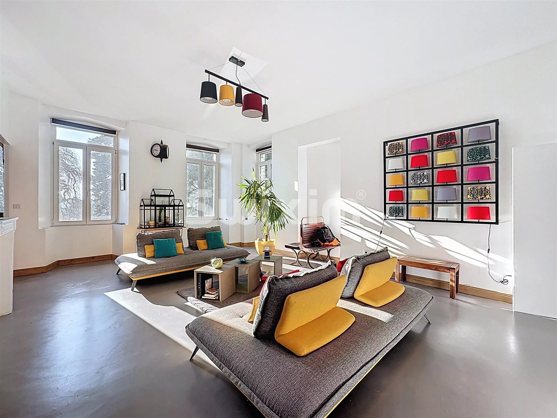 Maison à vendre, 383m², Valserhône