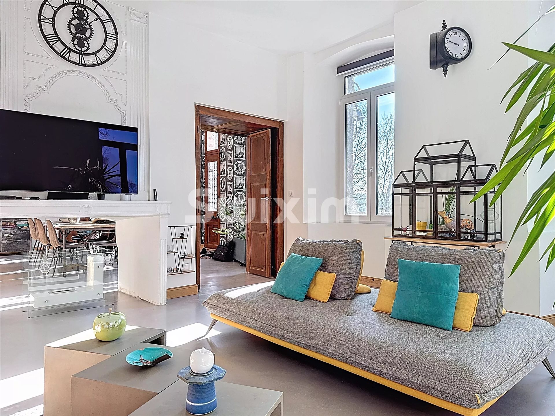 Maison à vendre, 383m², Valserhône